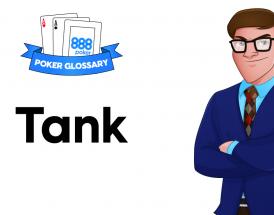 Tank Poker