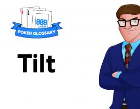 Tilt Poker
