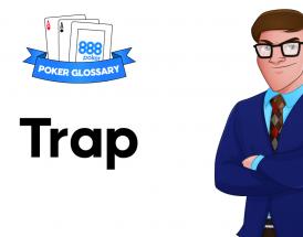 Trap Poker