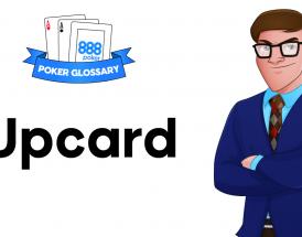 Upcard Poker