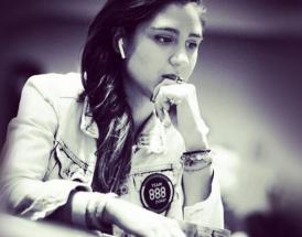 888poker Ambassador Ana Marquez Bags Biggest Career Score in Vegas!