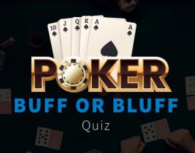 poker quiz
