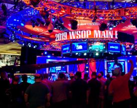 50th Annual WSOP Main Event Final Table – Just 3 Players Remain