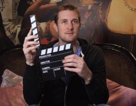 Brad Owen Explains What It Means to Be a YouTuber Extraordinaire!