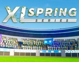 XL Spring Series Hits the Midway Mark with High Roller & PKO Events!