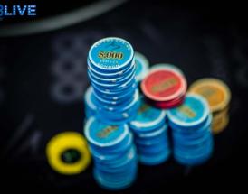 bad beat poker