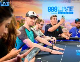 ian simpson poker strategy