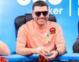 Poker and Relationships: The Importance of  a Healthy Poker/Life Balance