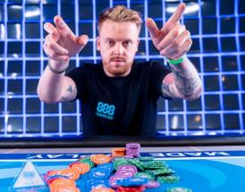 Splash the Pot: What Is Splashing the Pot in Poker?