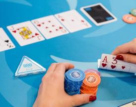 Nut Flush Draw in Poker - A Quick and Easy Beginner-Friendly Guide