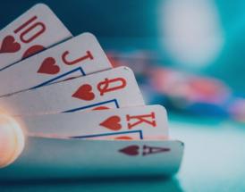 What Is a Royal Flush in Poker? Discover All You Need to Know Here!