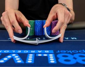 What Does It Mean to Run It Twice in Poker? Discover All You Need to Know!