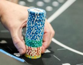What Is Barrel Poker? Dive into the Definition and Strategy for Beginners!