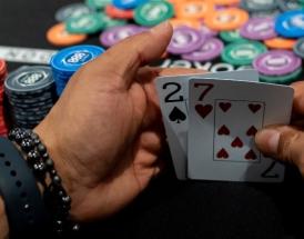 Bluff Catch in Poker: Learn to Beat the Bluffers at their own Game!