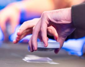 Burn in Poker: The Intriguing Reason for this Fair-Play Poker Practice!