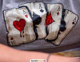 Collusion in Poker: When It’s You Versus the Group Chat