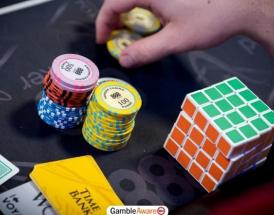 Learn How to Fix Your Blind vs Blind 3betting Strategy Leak