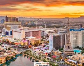 6 of the Best Poker Rooms in Las Vegas to Visit on Your Next Trip!