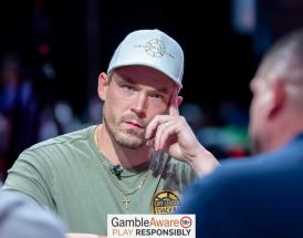 alex foxen net worth