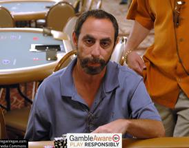 barry greenstein net worth