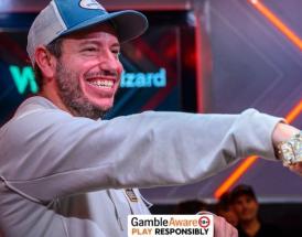 Daniel Weinman – Net Worth: Back at the Office Five Days After Winning $12.1 Million!