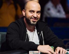 Image courtesy of PokerGO.com: WSOP 2025 Event #66 – Bryn Kenney