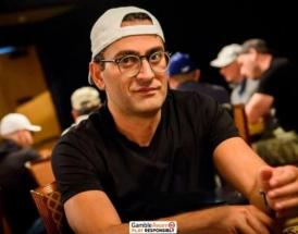 Antonio Esfandiari – Net Worth: The $18.3M Win and the One Question He Refused to Answer!