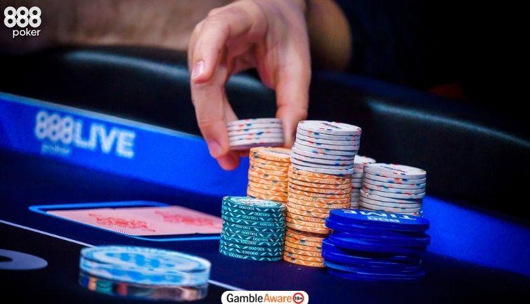 The Ultimate Beginner’s Guide to Raising and Re-Raising in Poker!