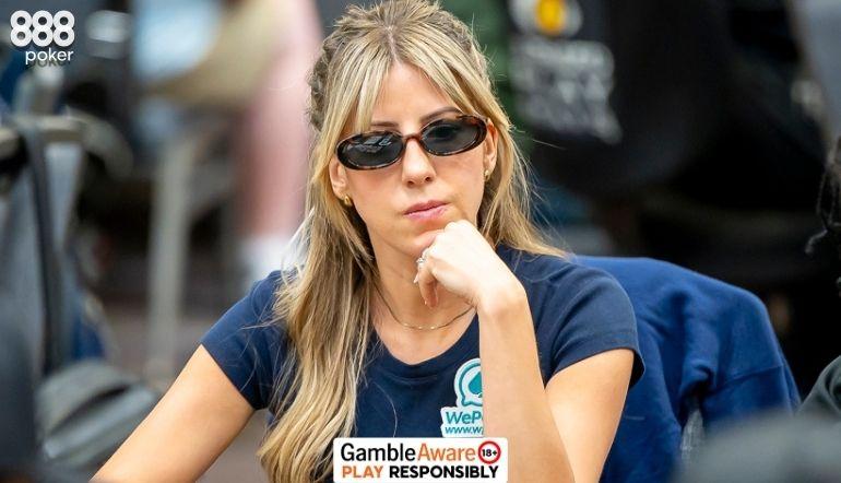 Kristen Foxen - Net Worth: What Has Poker's Top-Earning Woman Really Made?