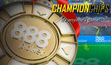 888poker ChampionChips Series
