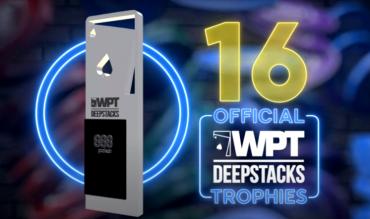 WPTDeepStacks London Online Welcomes PKO and High Roller Events!