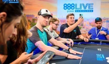 ian simpson poker strategy