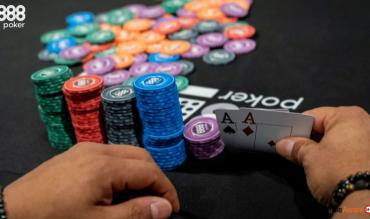 Aces Full of Kings: The Ins and Outs of the Highest Poker Full House!