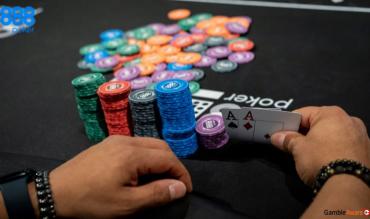 What Does Aces Up Mean in Poker? An In-depth Beginners Strategy Guide!