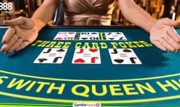 Learn How to Play Three Card Poker: Winner Tips for Beginners!