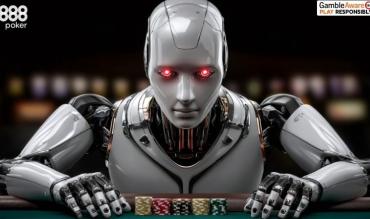 The High-Tech Poker AI Race: Human Players vs Artificial Intelligence!