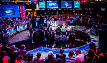 WSOPE Main Event History: The First 4 Years (2007–2010)