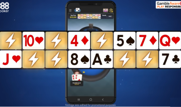 How CARD STRIKE Works in the Poker Client