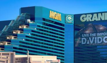 MGM Grand – Four Daily Low Roller Tournaments