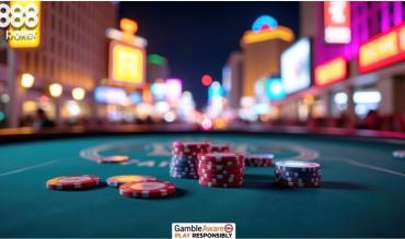 Poker Tournaments in Las Vegas: Your Complete Guide to Where to Play in 2026!