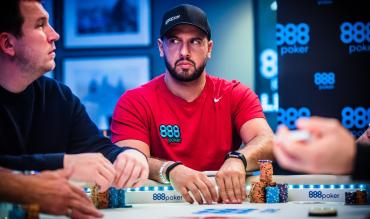 Body Language in Poker