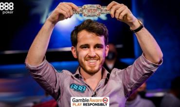 Koray Aldemir – Net Worth: Two Bracelets, $23M in Earnings, and One Very Deliberate Tax Move!