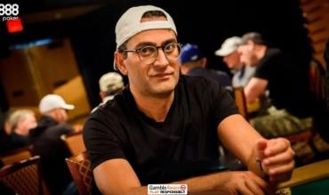 Antonio Esfandiari – Net Worth: The $18.3M Win and the One Question He Refused to Answer!