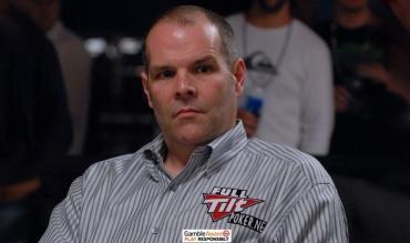 Howard Lederer – Net Worth: $6.5M at the Table and $44.3M in the Filings