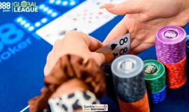 888poker Global League: Score Big for Yourself & Country
