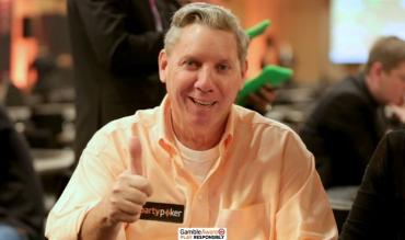 Mike Sexton – Net Worth: 15 Years Calling the WPT Before He Could Win It