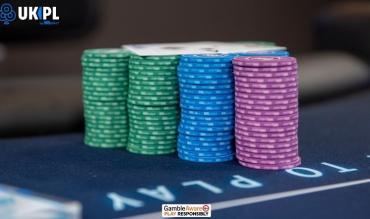 Play the UKPL Reading South Freeroll – 30 Main Event Seats Guaranteed