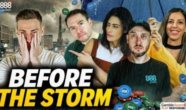 The Calm Before the Storm: Team888 Swap Poker Chips for Fun and Relaxation on Their WSOP Day Off: Episode 3