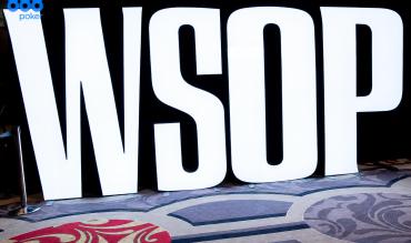 Lucas Jumalon WSOP